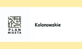 Kolonowskie