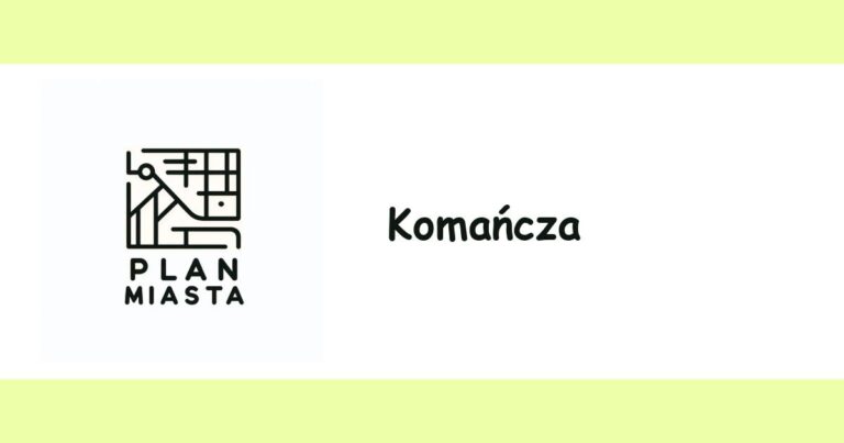 Read more about the article Komańcza