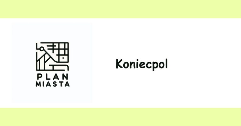 Read more about the article Koniecpol