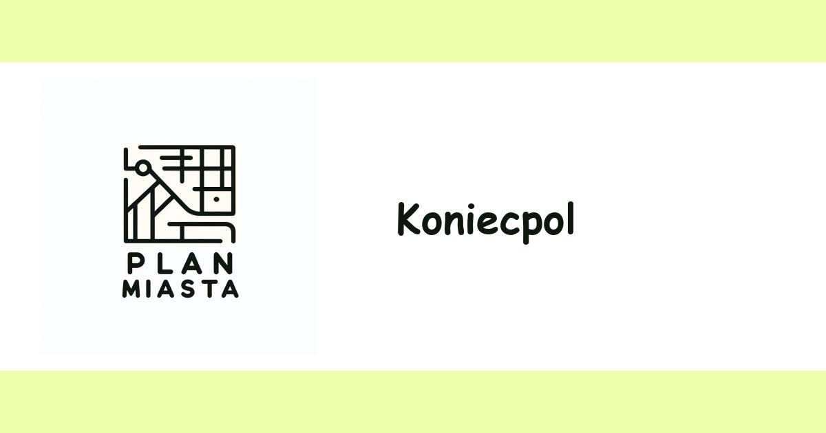 Koniecpol