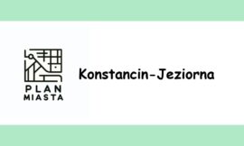 Konstancin-Jeziorna