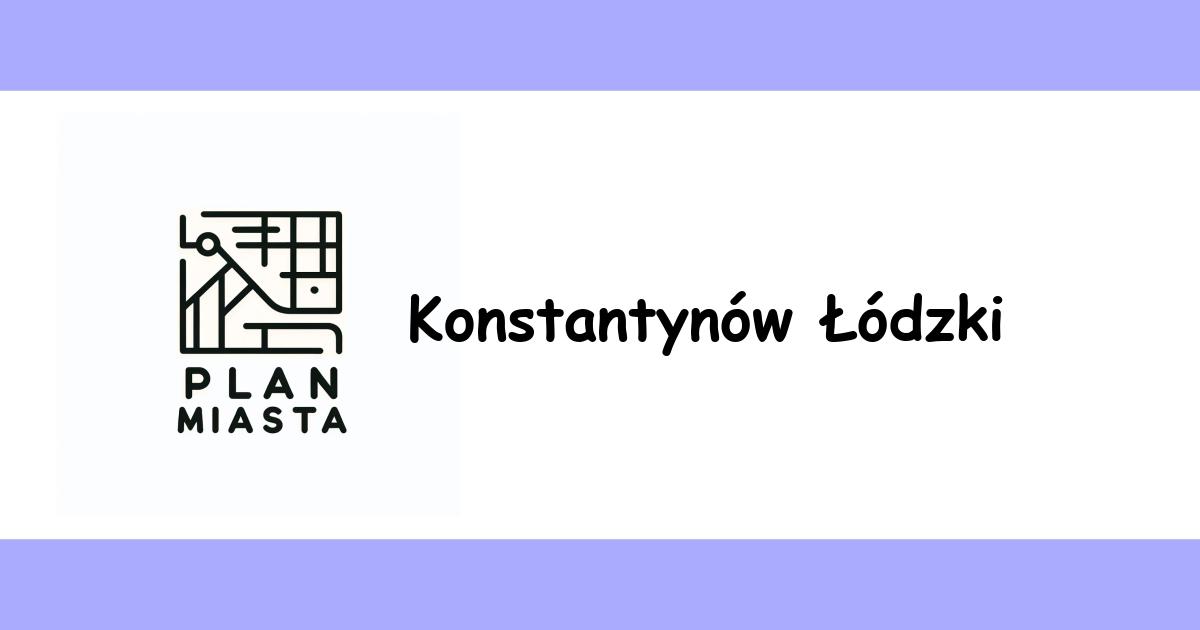 Konstantynów Łódzki