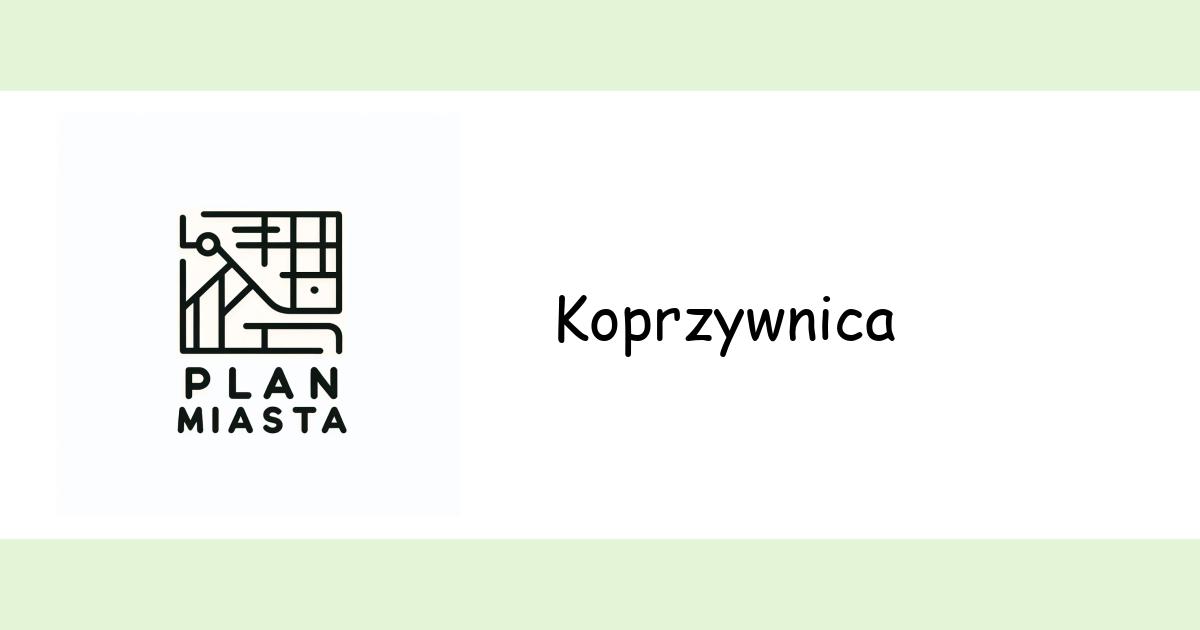 Koprzywnica