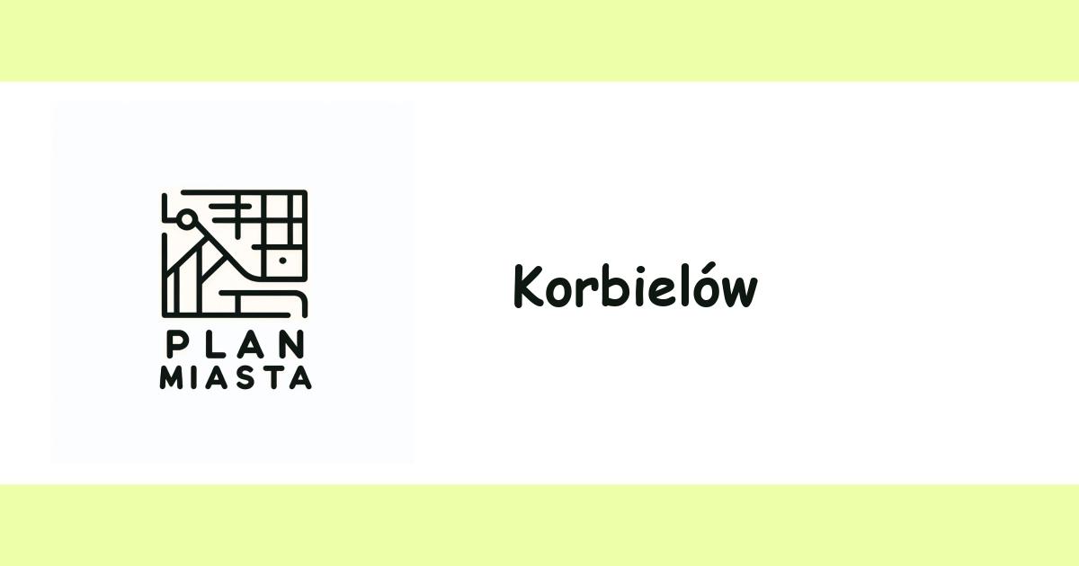 Korbielów