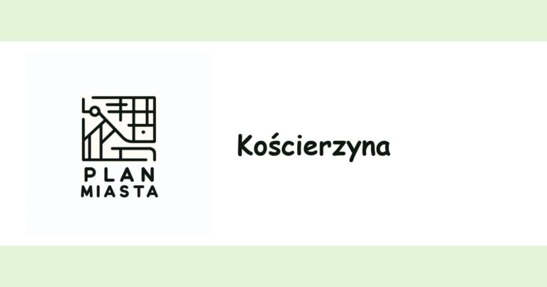 Read more about the article Kościerzyna