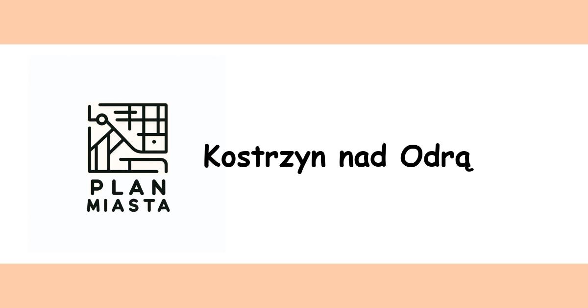 Kostrzyn nad Odrą