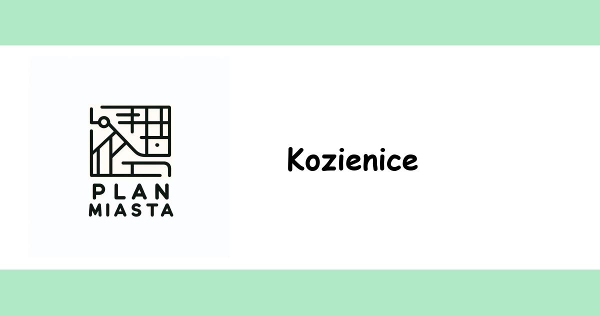 Kozienice