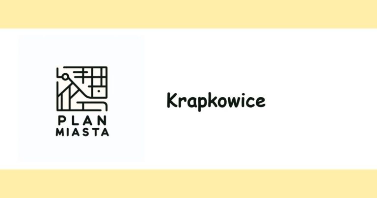 Read more about the article Krapkowice