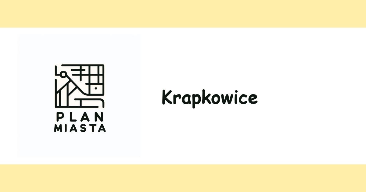 Krapkowice