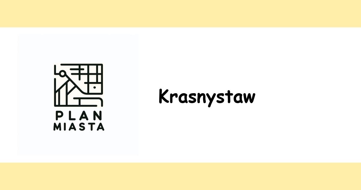 Krasnystaw