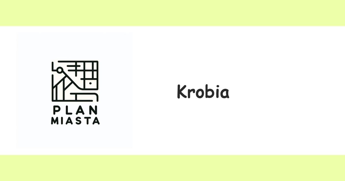 Krobia