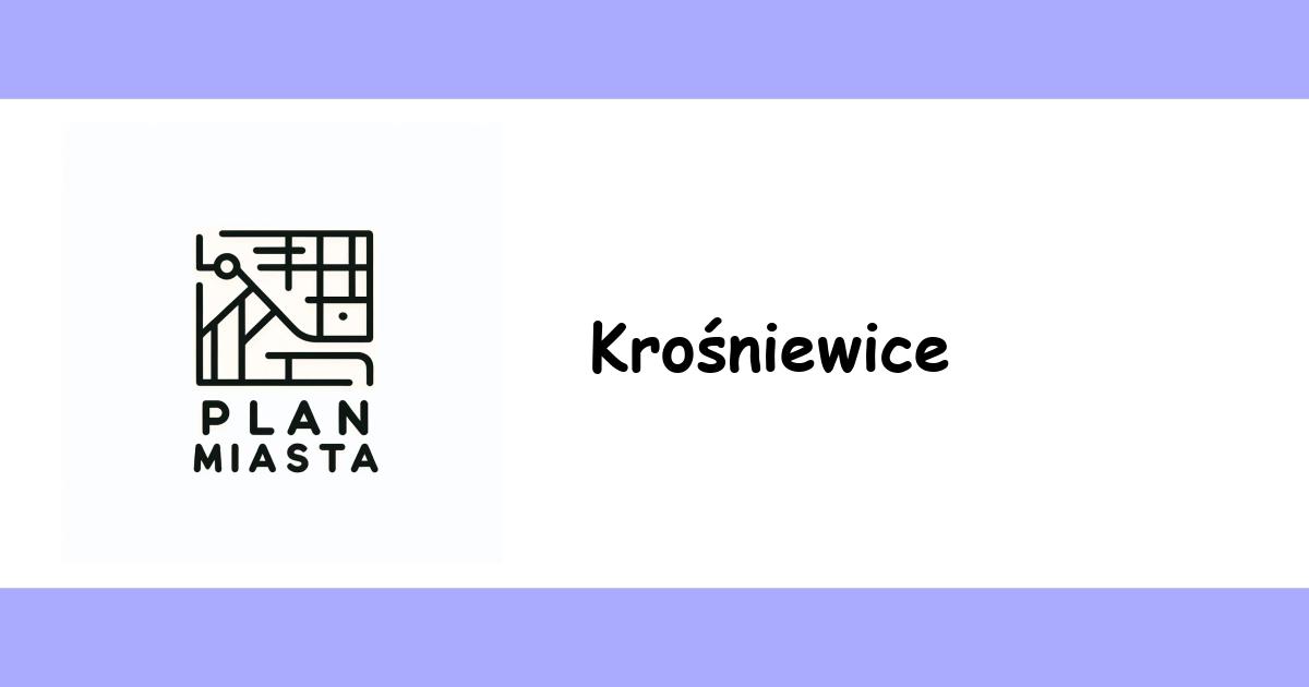 Krośniewice