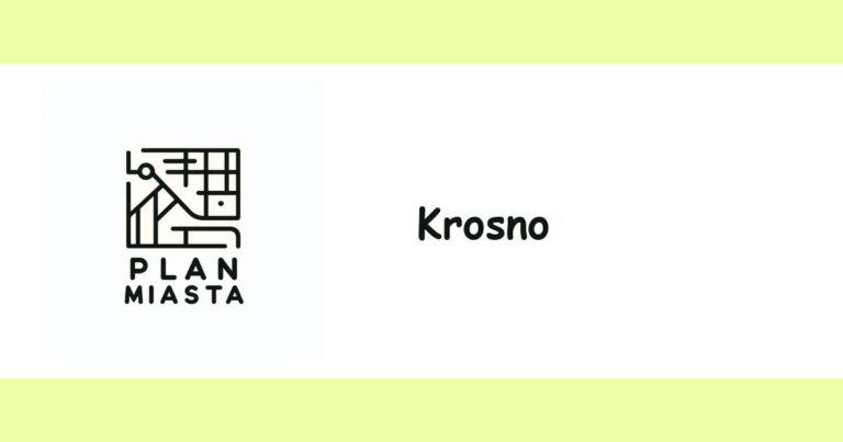 Read more about the article Krosno