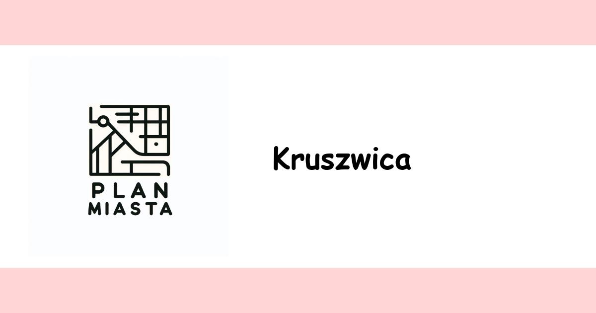 Kruszwica