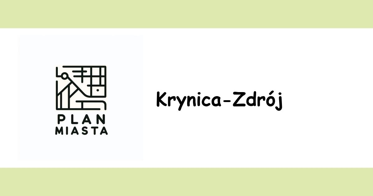 Krynica-Zdrój