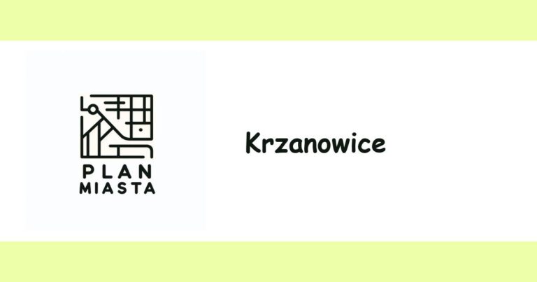 Read more about the article Krzanowice