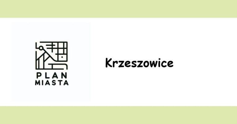 Read more about the article Krzeszowice