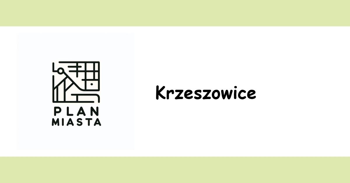 Krzeszowice