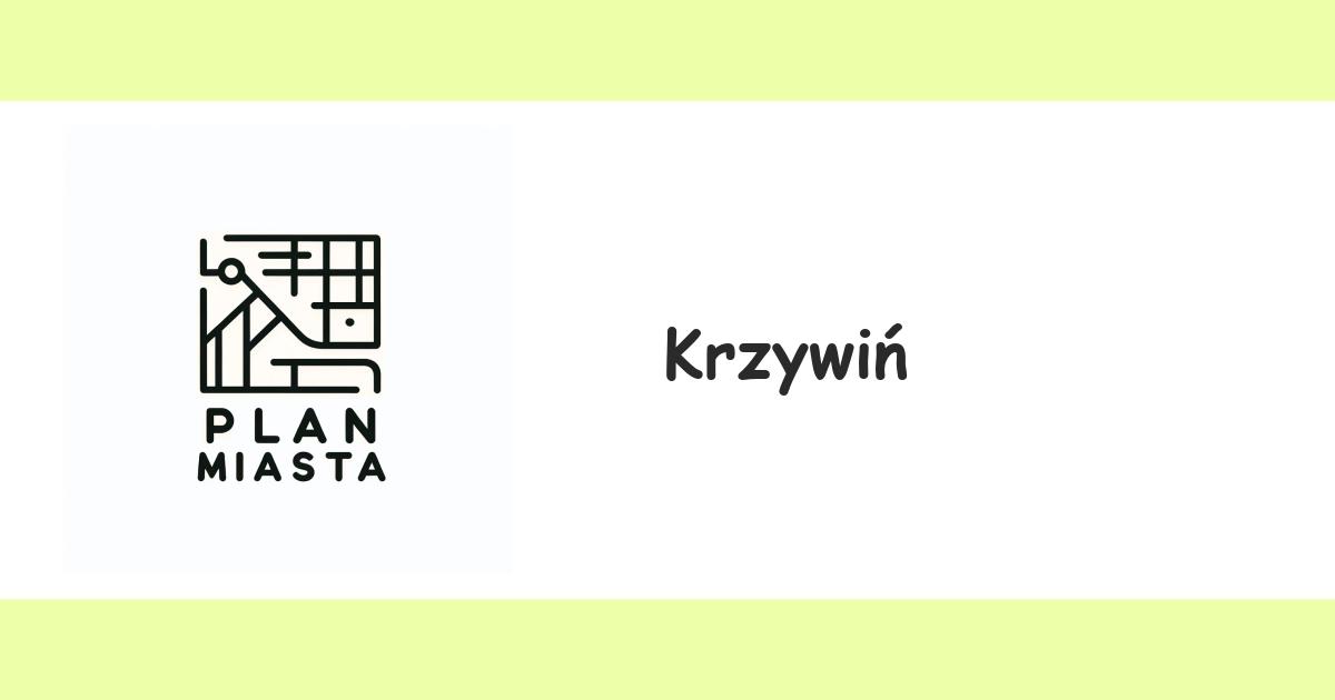 Krzywiń