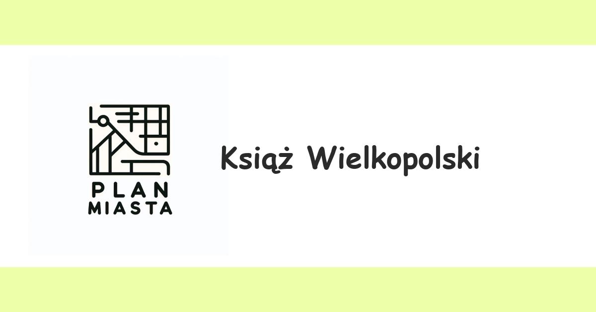 Książ Wielkopolski