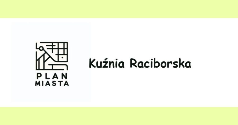 Read more about the article Kuźnia Raciborska