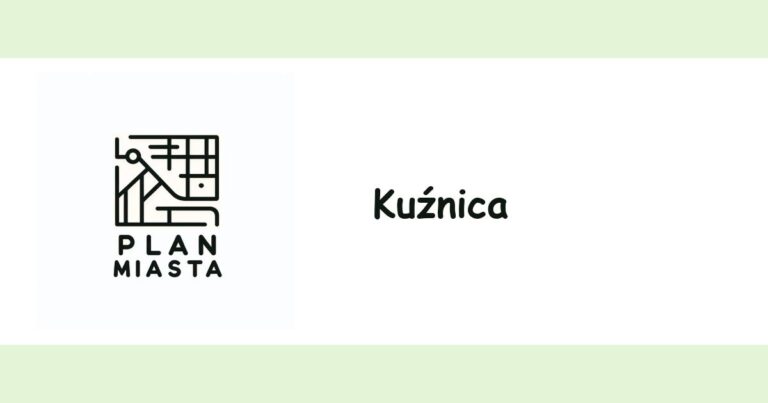 Read more about the article Kuźnica