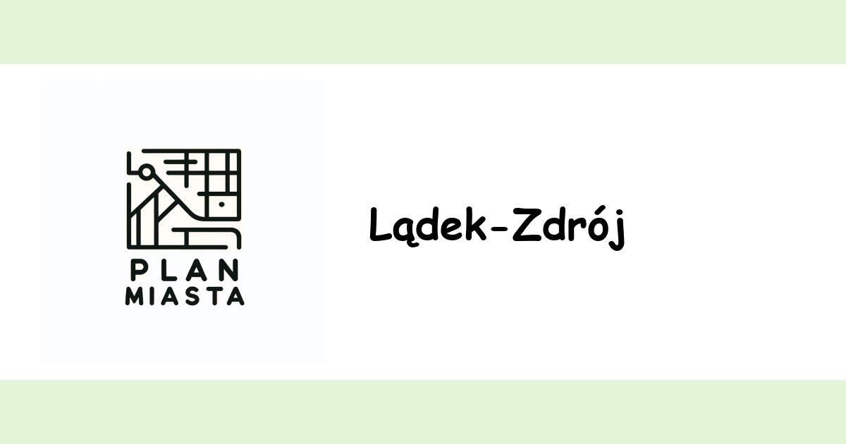 Lądek-Zdrój