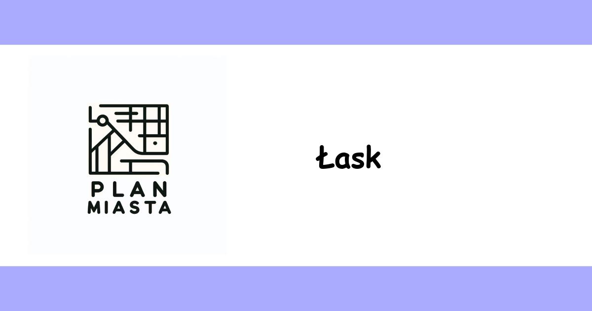 Łask