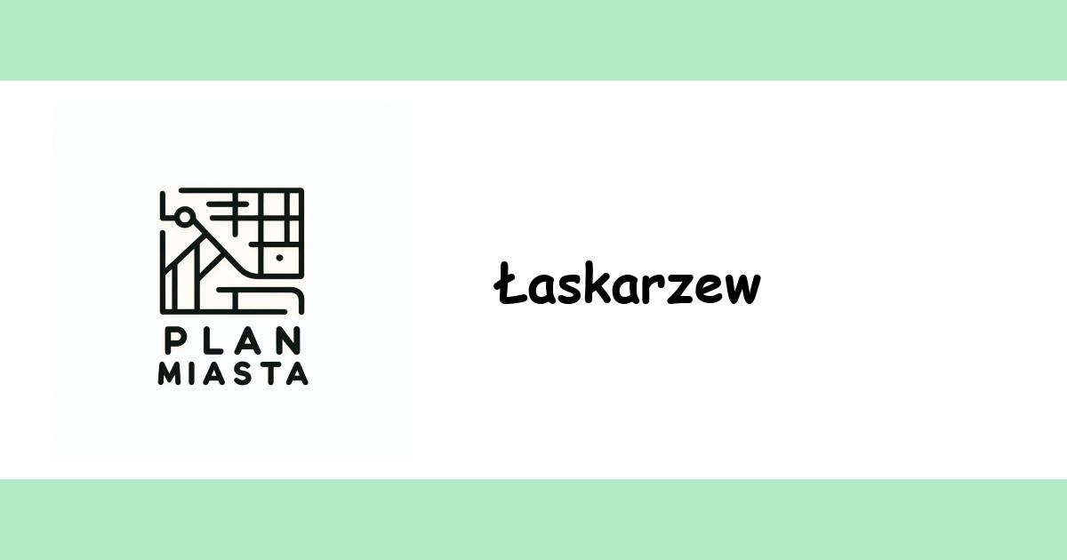 Łaskarzew