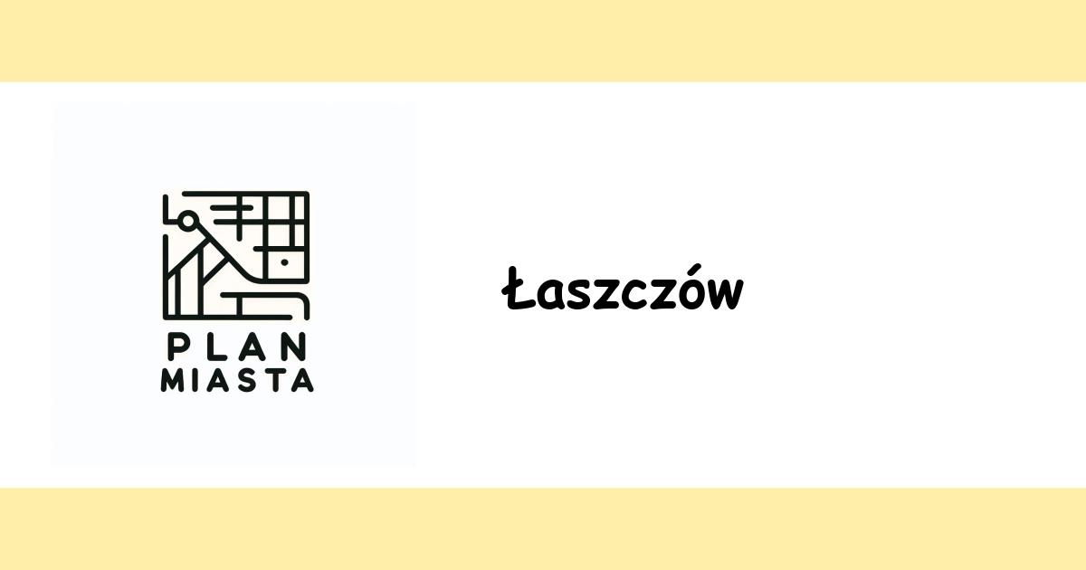 Łaszczów