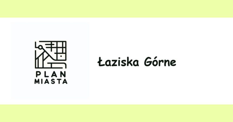 Read more about the article Łaziska Górne