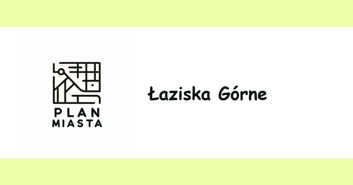 Łaziska Górne