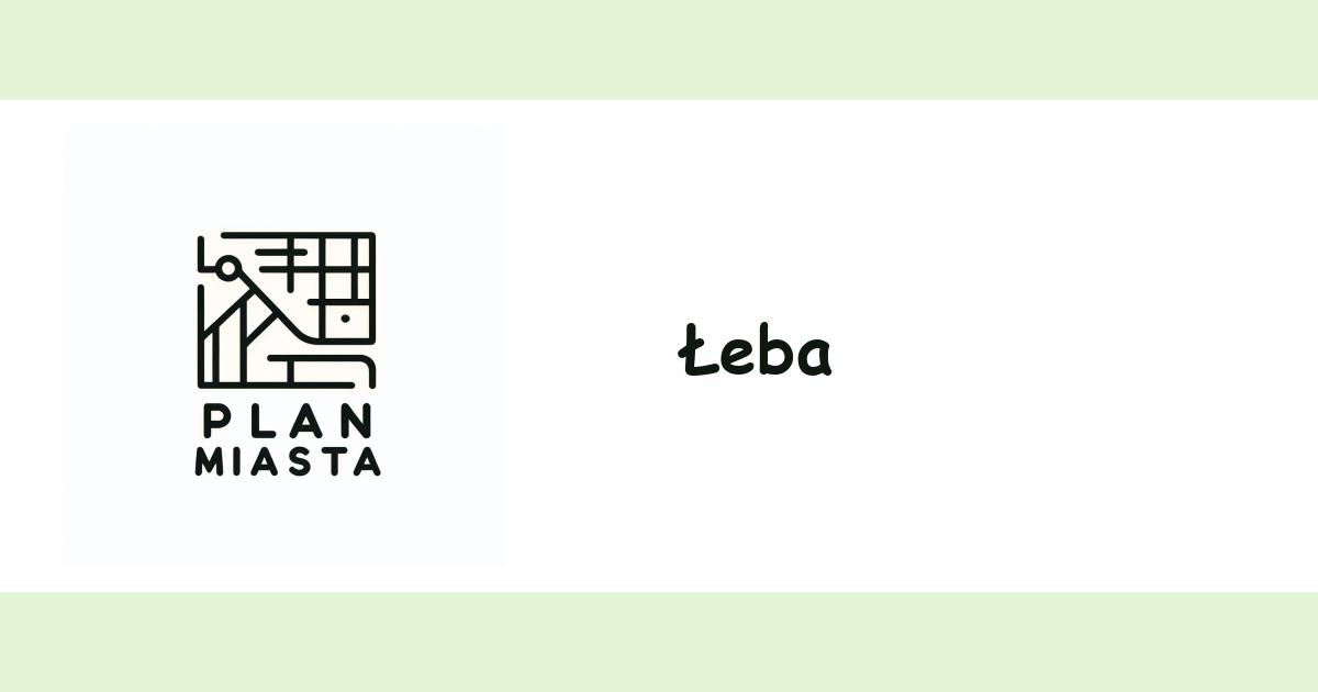 Łeba