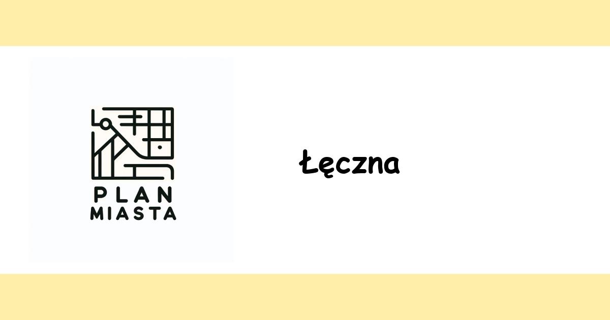 Łęczna