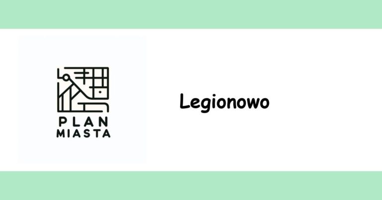 Read more about the article Legionowo