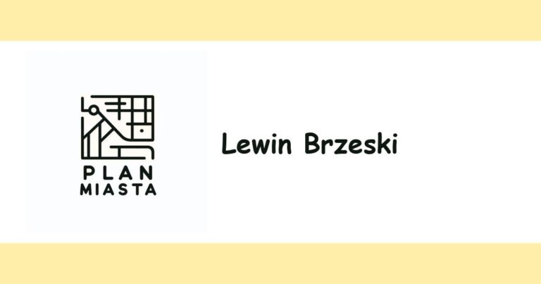 Read more about the article Lewin Brzeski