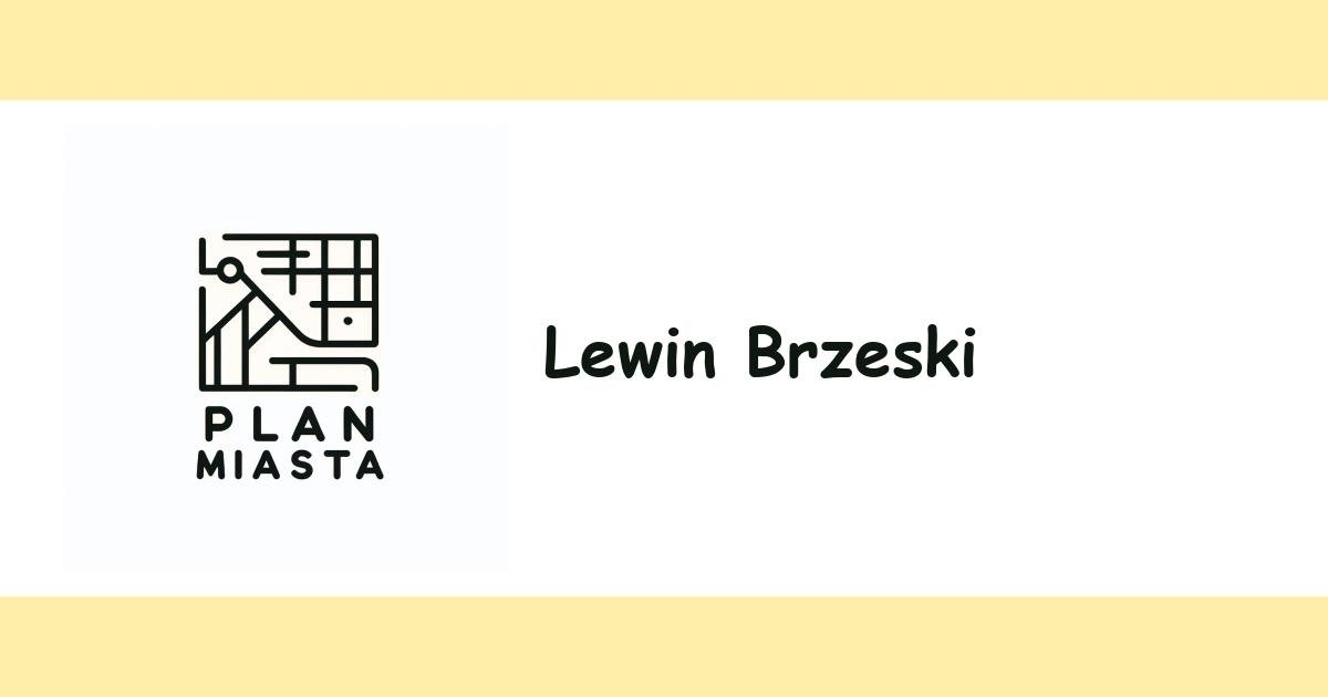 Lewin Brzeski