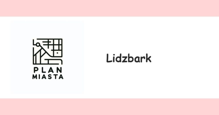 Read more about the article Lidzbark