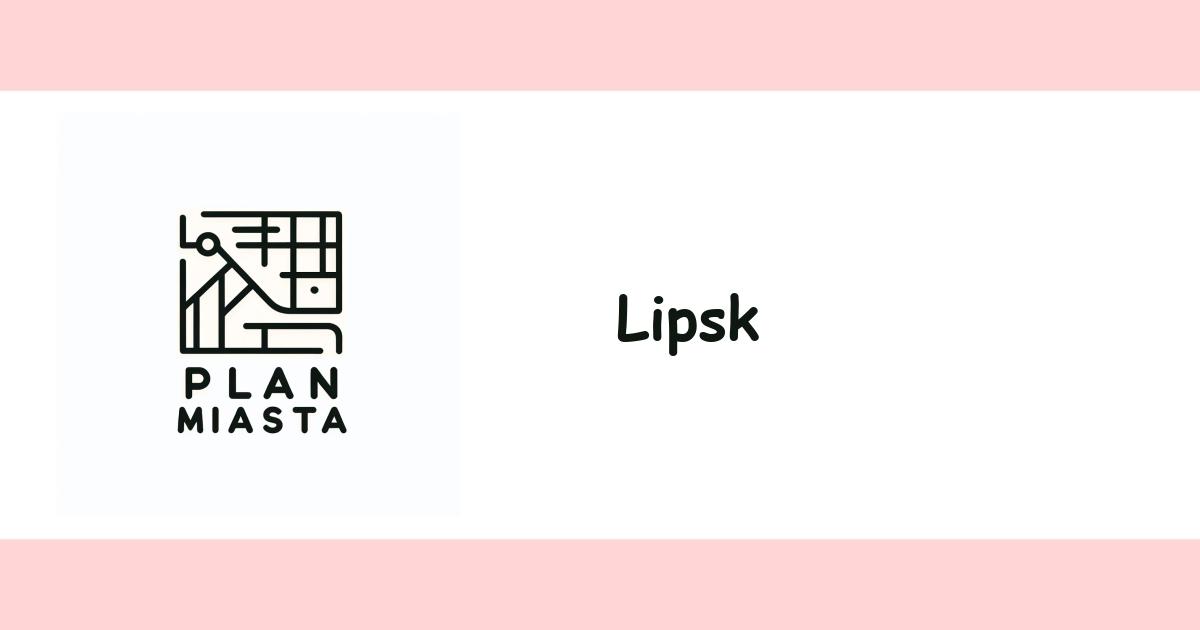 Lipsk