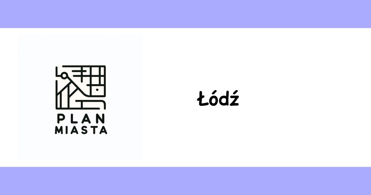 Łódź