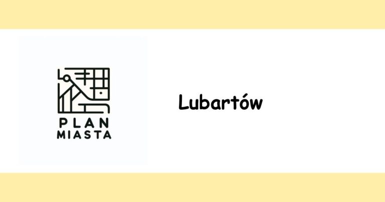 Read more about the article Lubartów