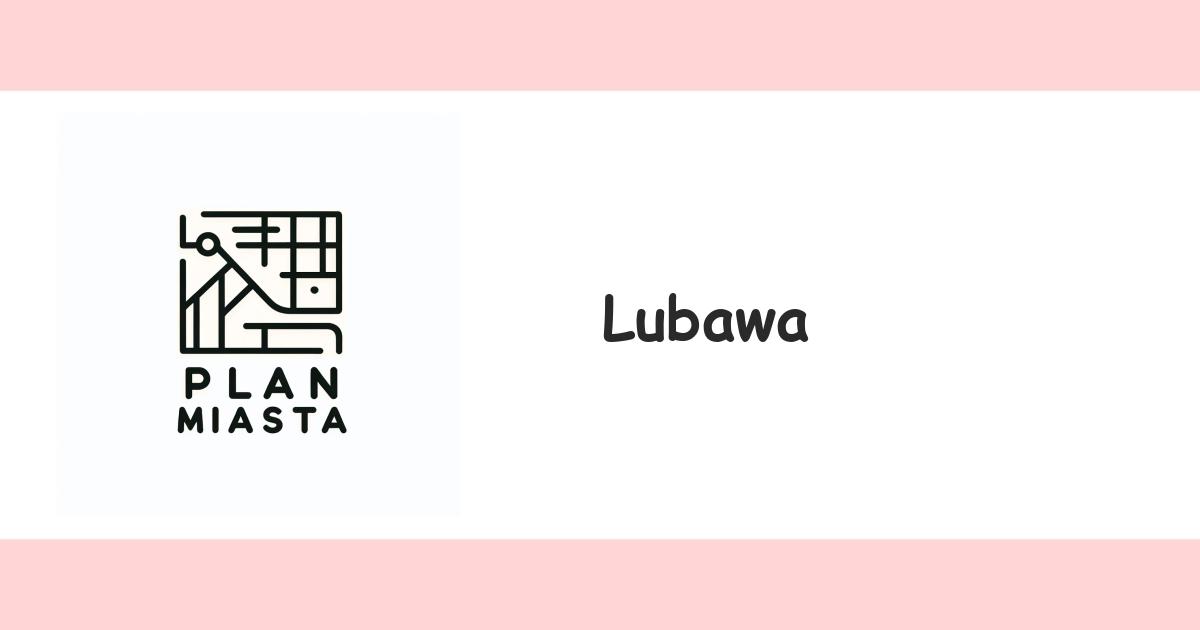 Lubawa