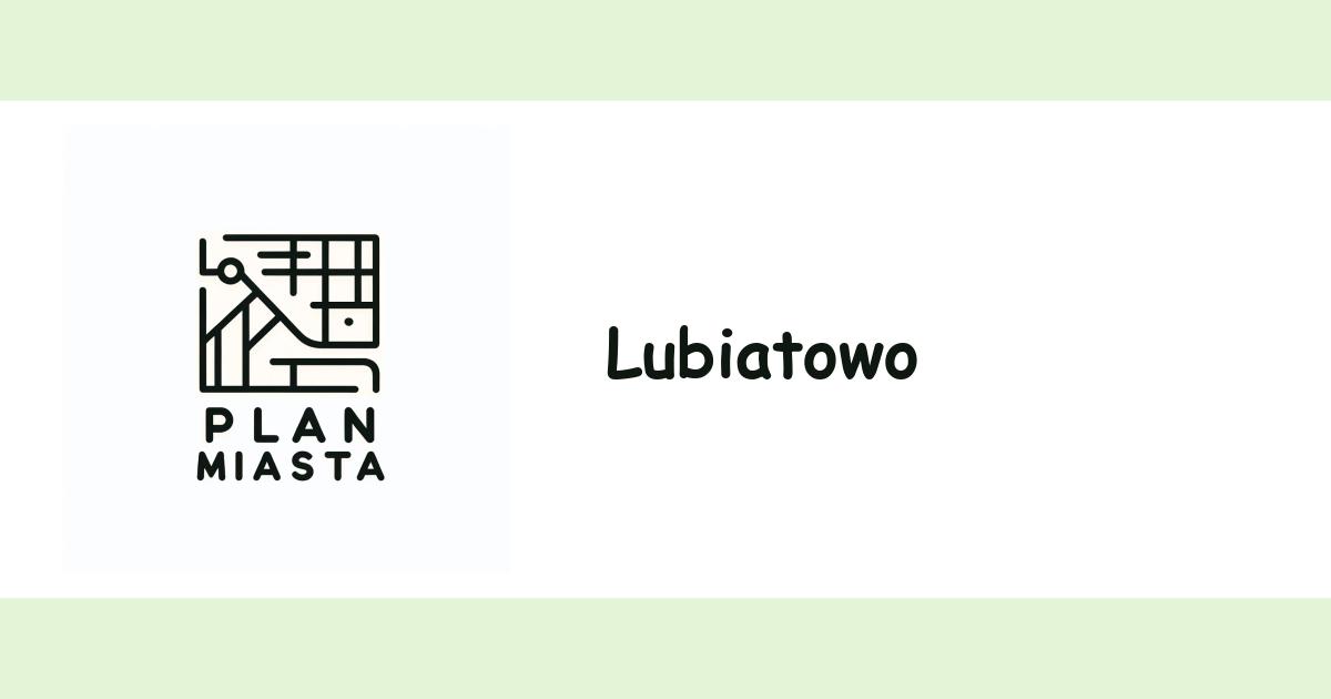 Lubiatowo