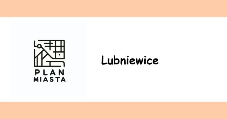 Read more about the article Lubniewice