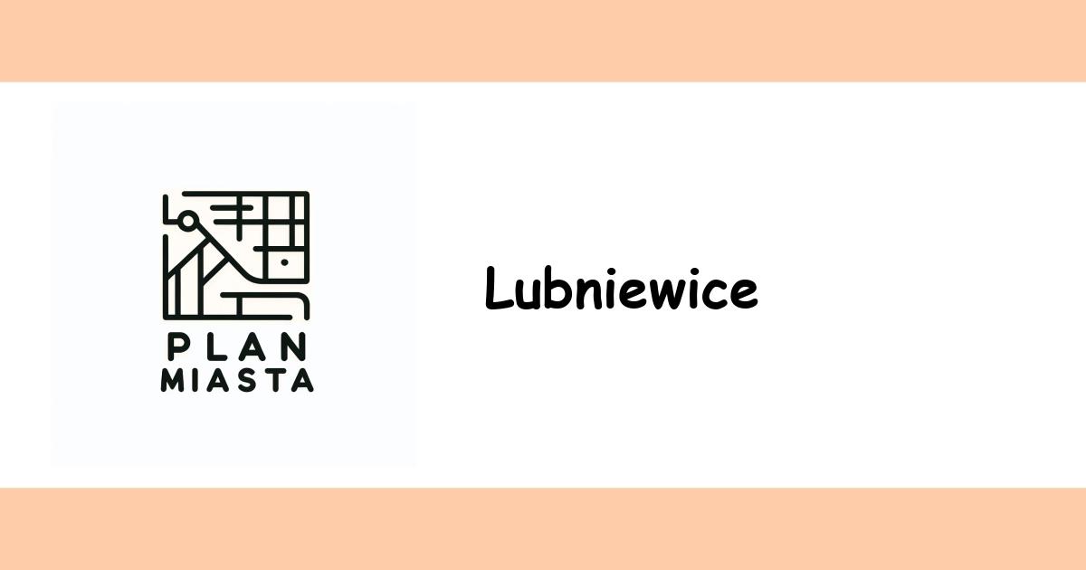 Lubniewice