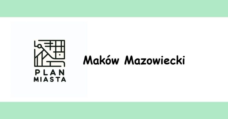 Read more about the article Maków Mazowiecki