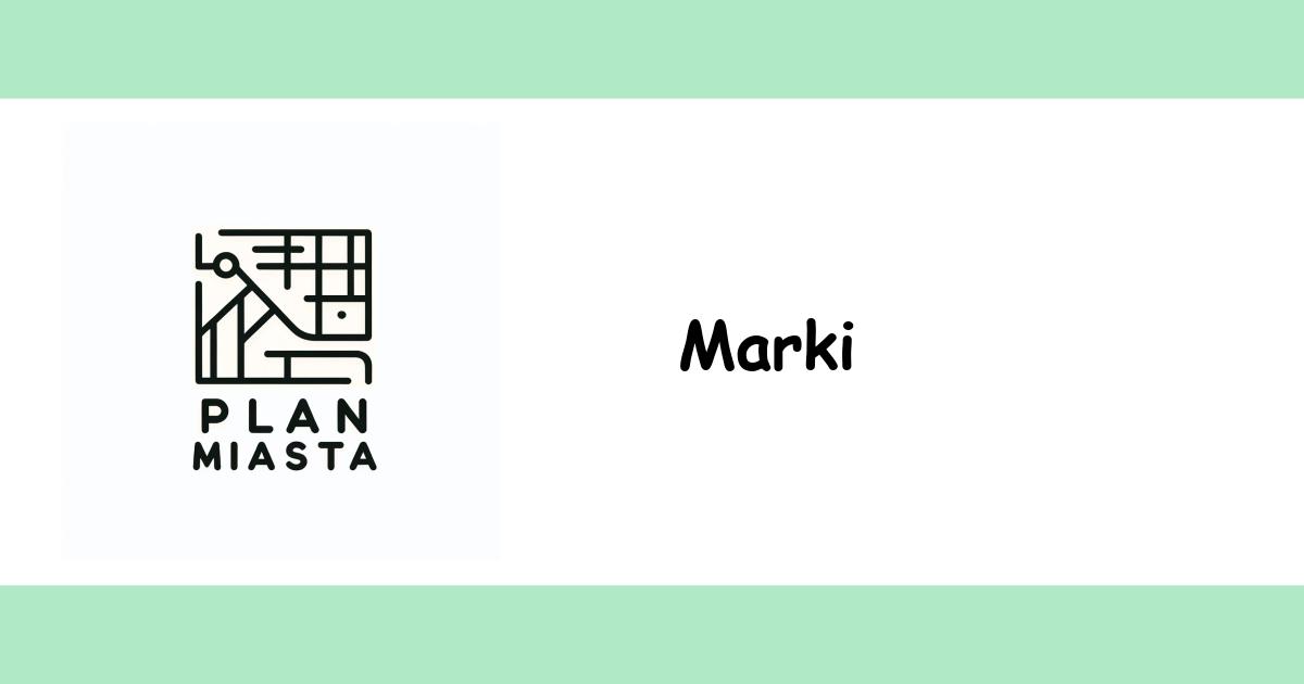 Marki