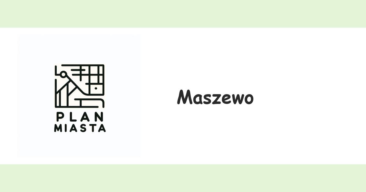 Maszewo