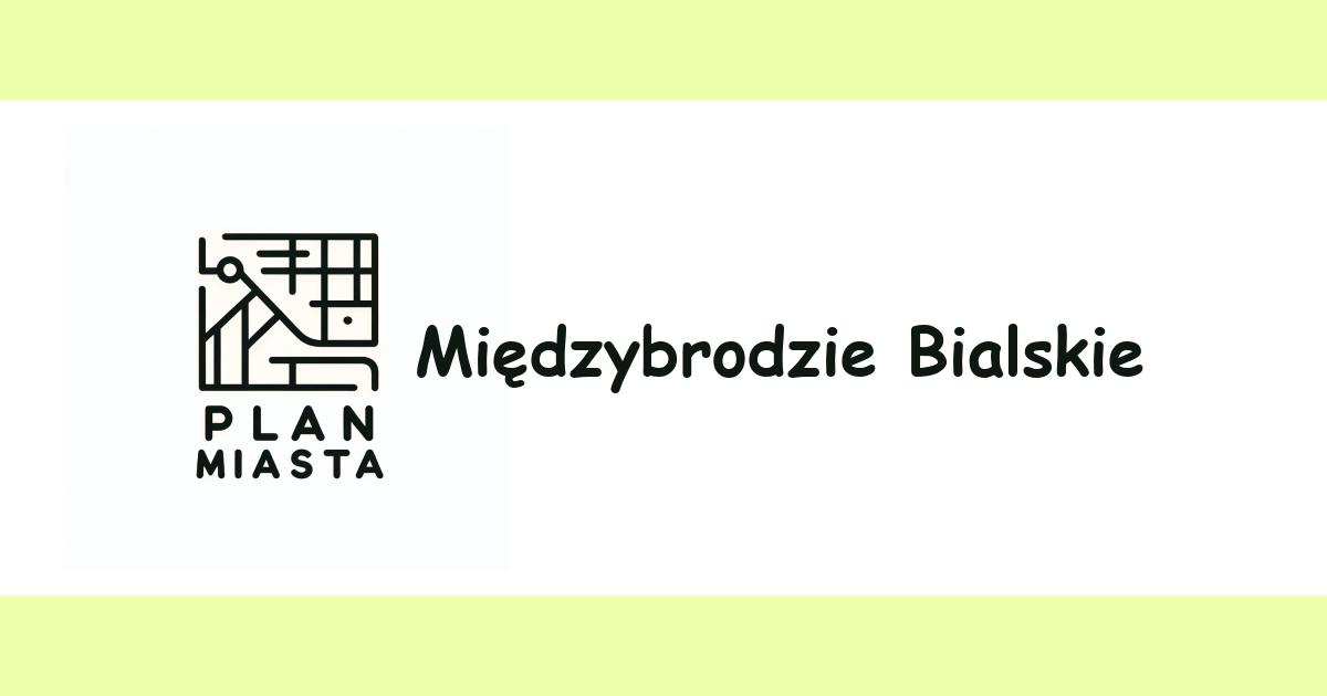 Międzybrodzie Bialskie