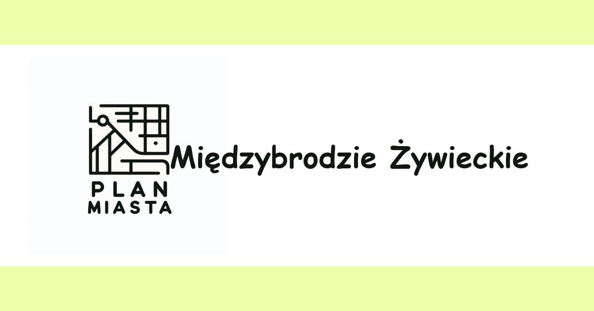 Międzybrodzie Żywieckie